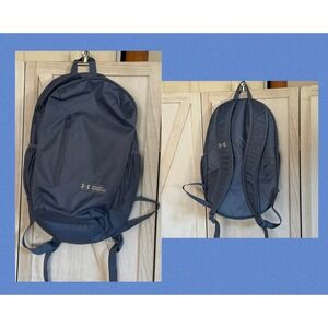 Under Armour Roland Blue Backpack